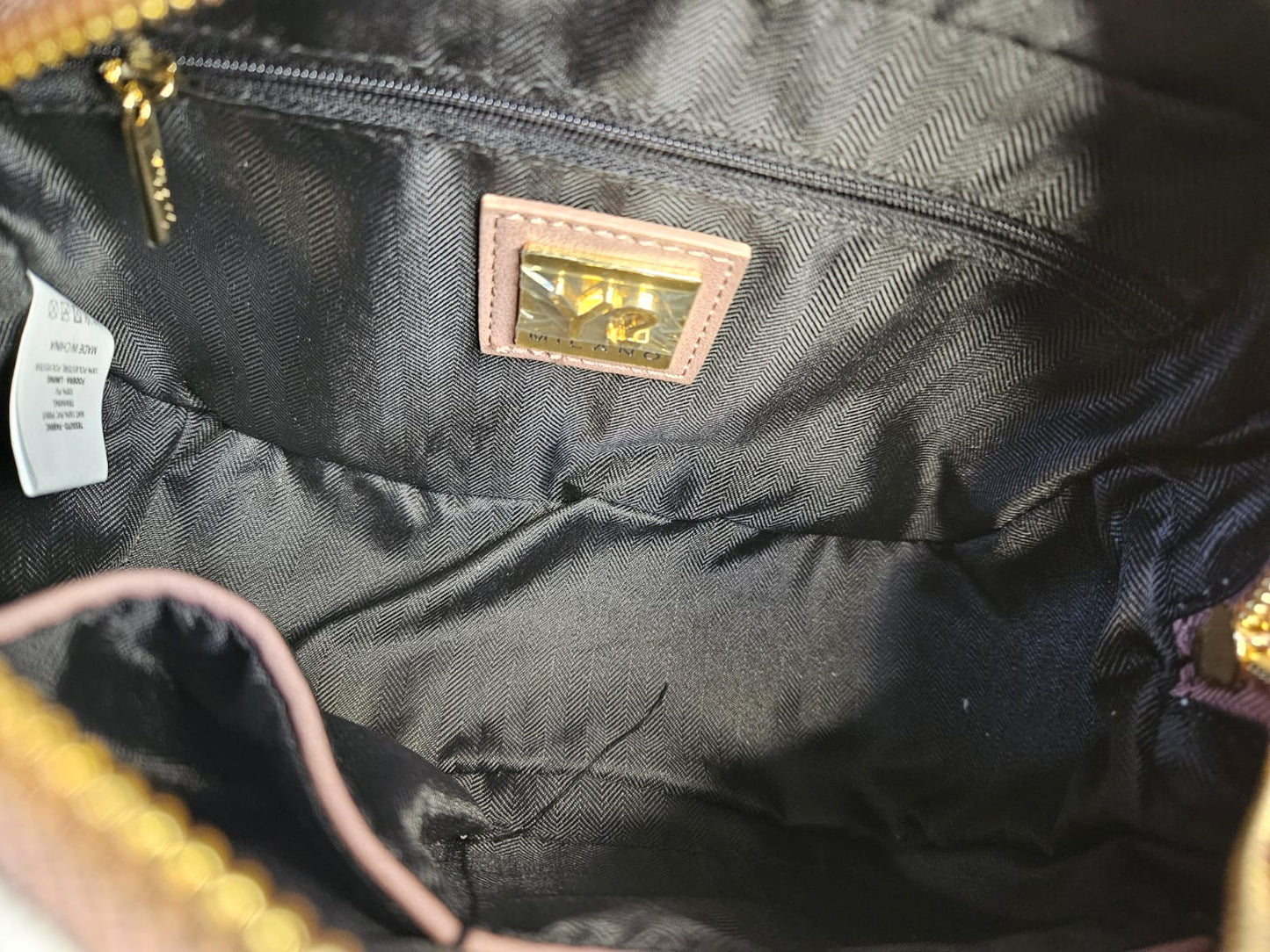 Ynot? Camera bag MTC007 dog