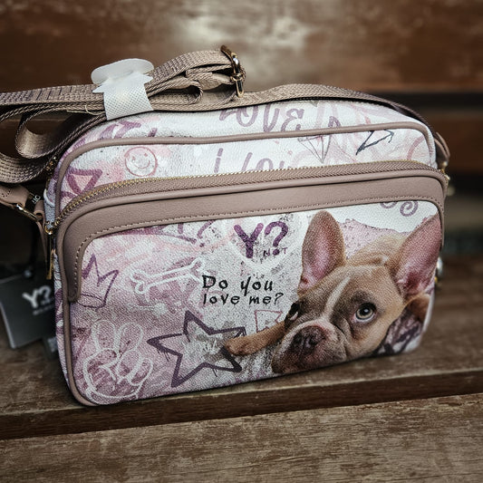 Ynot? Reporter MTC013 dog