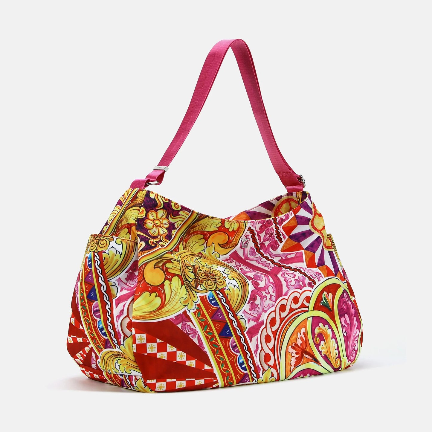 Ynot? Borsa mare MOD009 candy