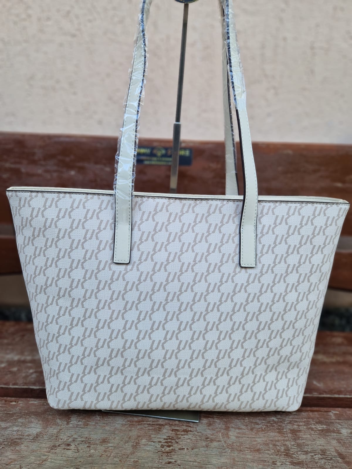 Borsa Jamie LKP03WBA0901 flowers
