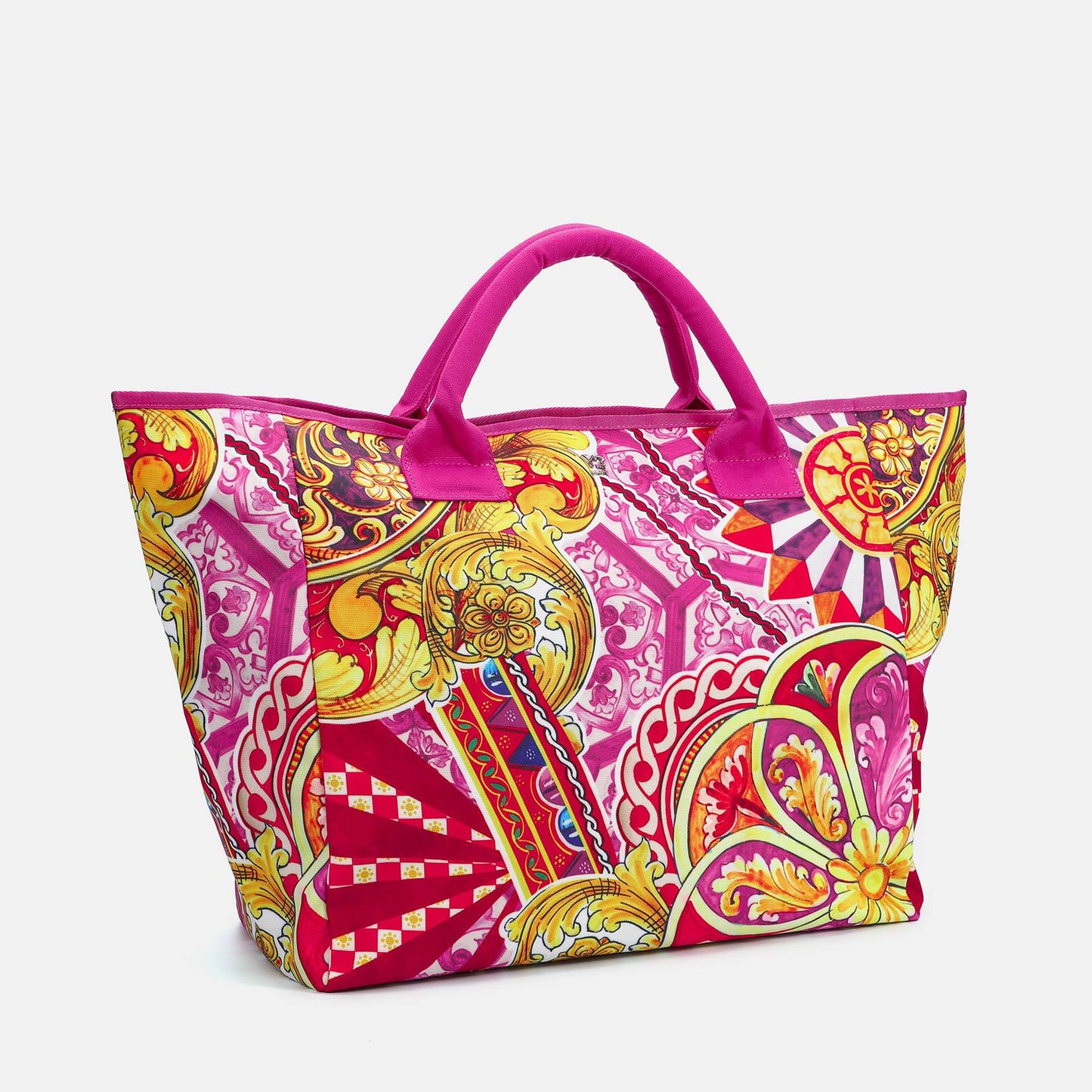 Ynot? Borsa mare large MOD005 candy