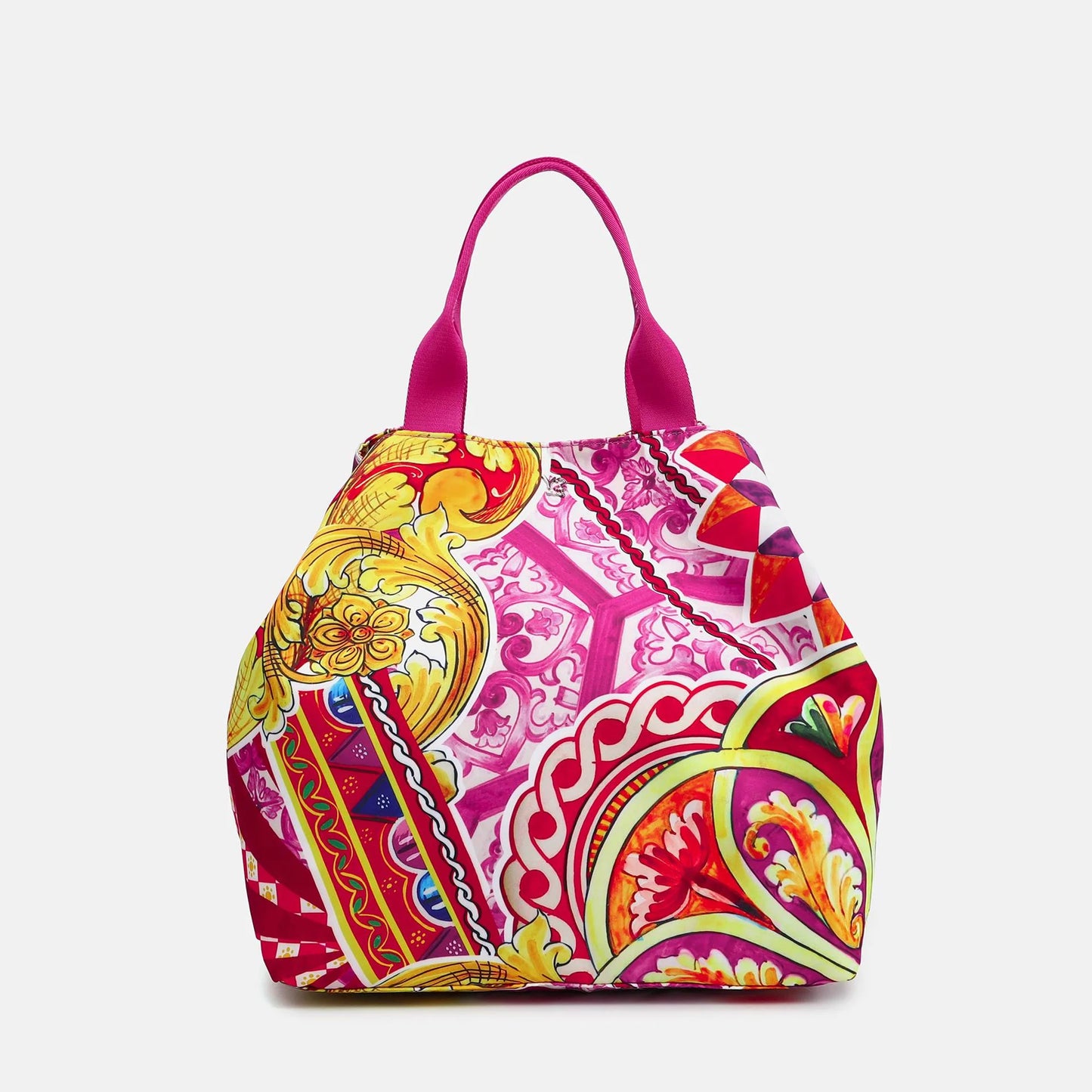 Ynot? Borsa/secchiello MOD011 candy