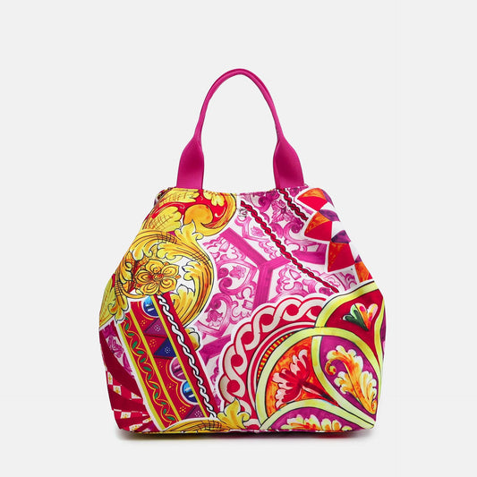 Ynot? Borsa/secchiello MOD011 candy