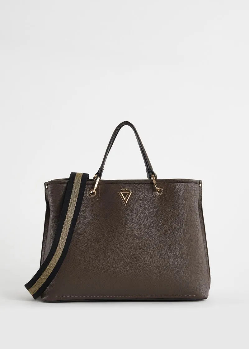 Shopping Gaudi' Bea grigio – Demmy Store