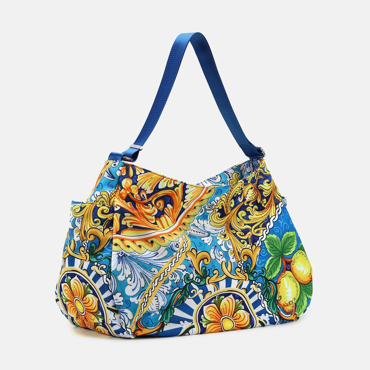 Ynot? Borsa mare MOD009 ocean