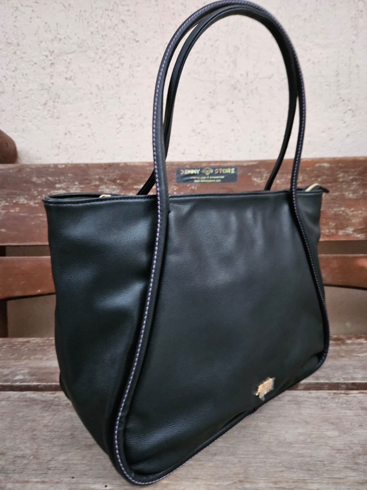 Ynot? Shopping FAN015 nera