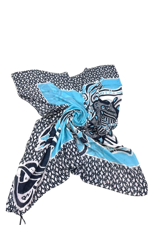 Ynot? Pareo-foulard PAR180 white