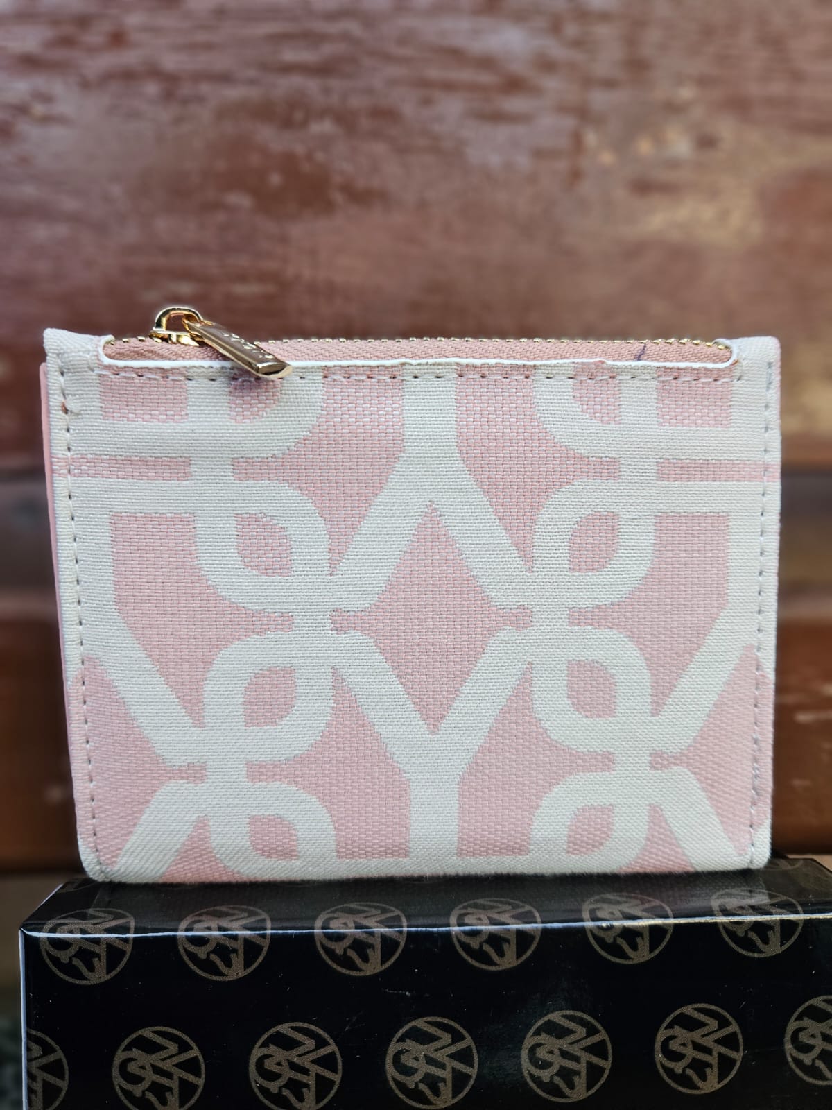 Ynot? Portafoglio GCE364 rose