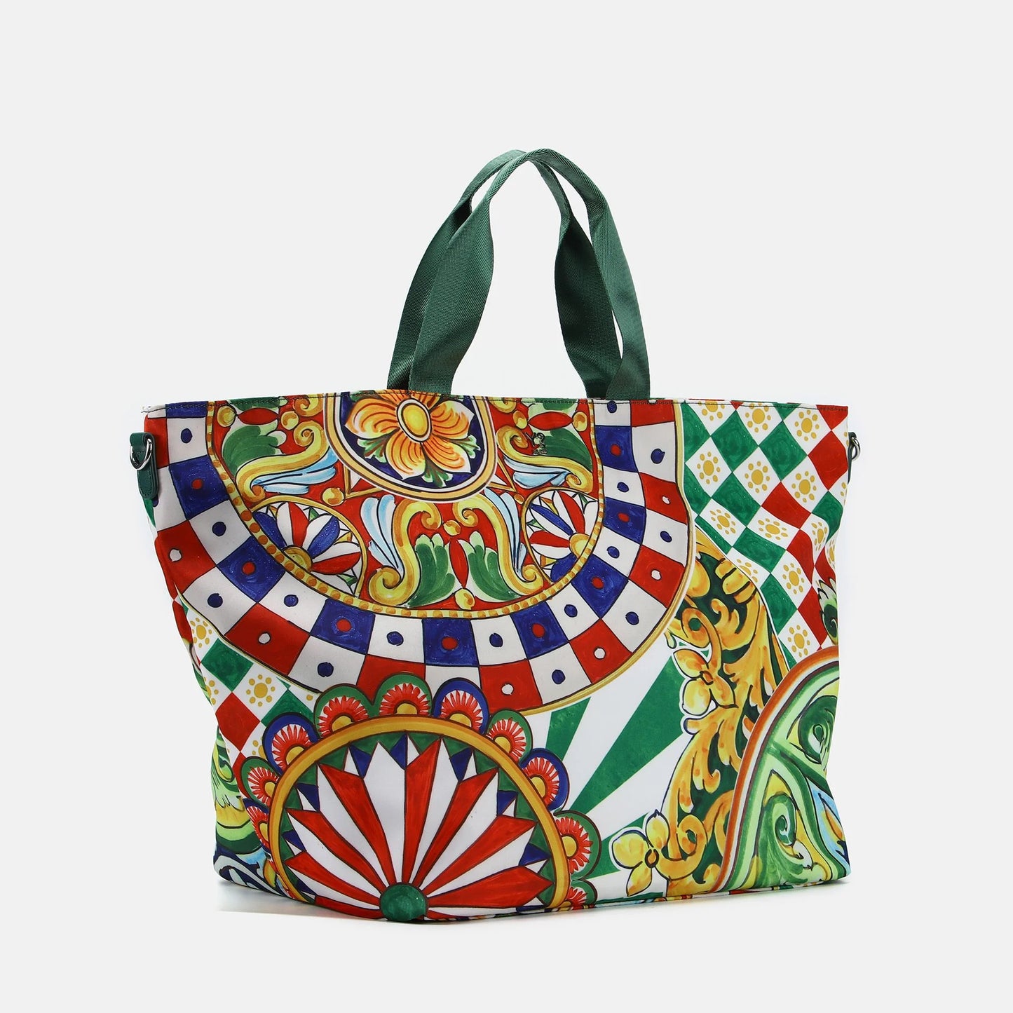 Ynot? Borsa/secchiello MOD011 kiwi