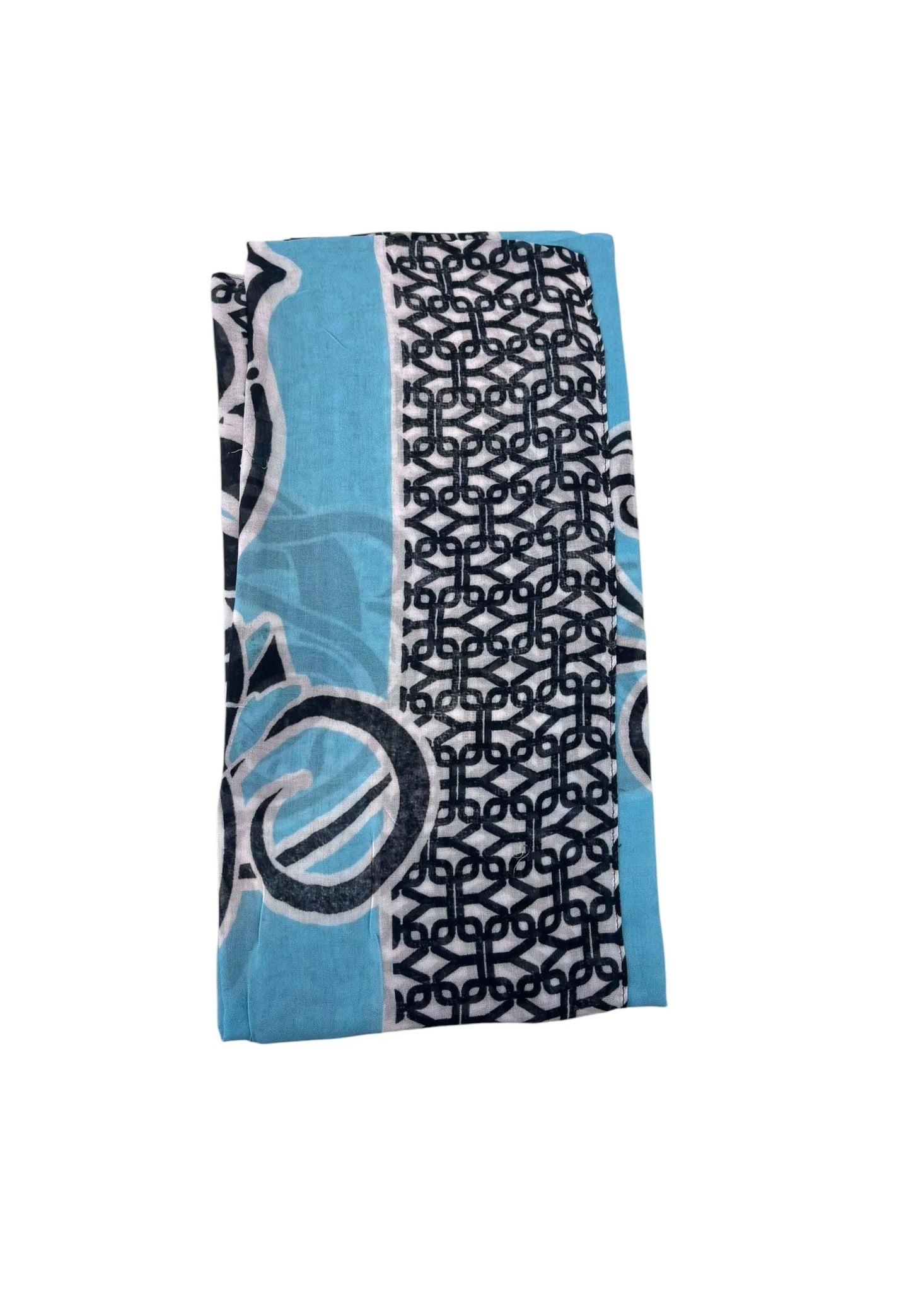 Ynot? Pareo-foulard PAR180 white