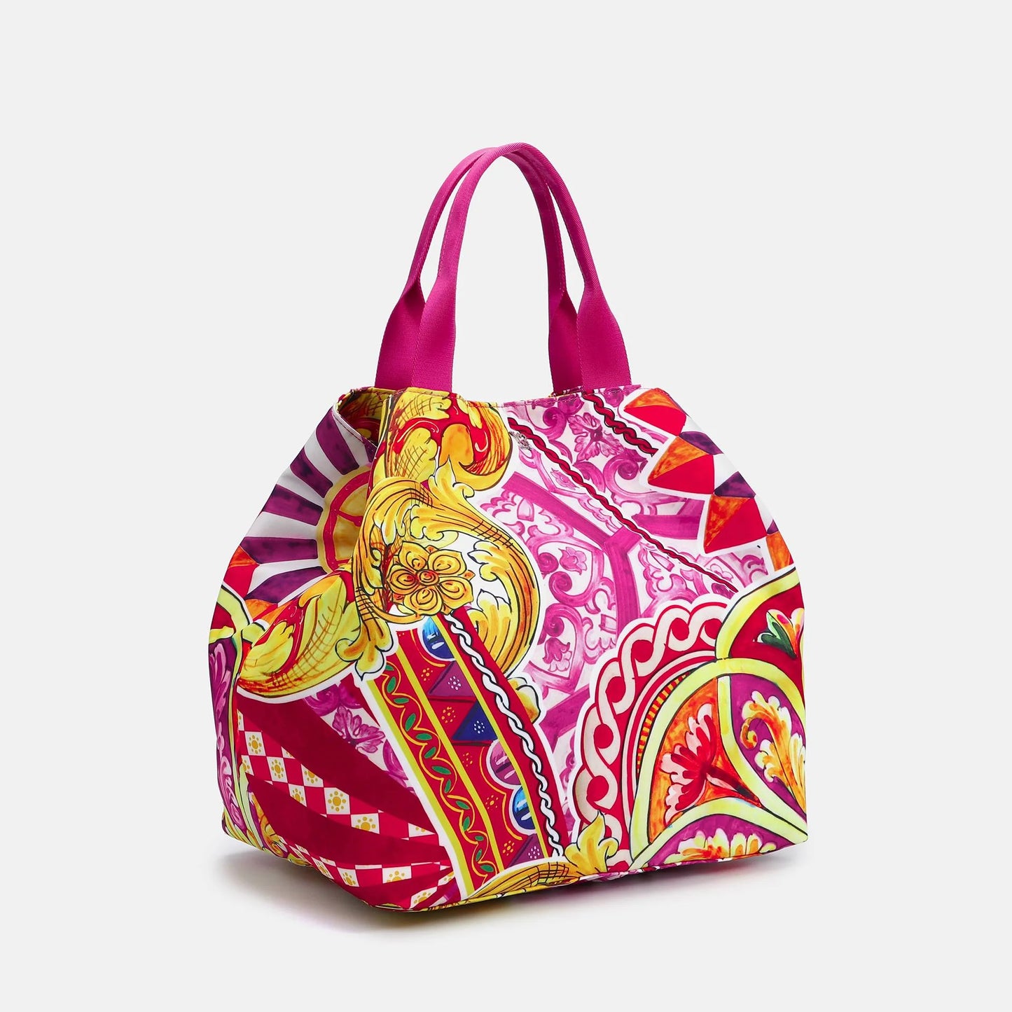 Ynot? Borsa/secchiello MOD011 candy
