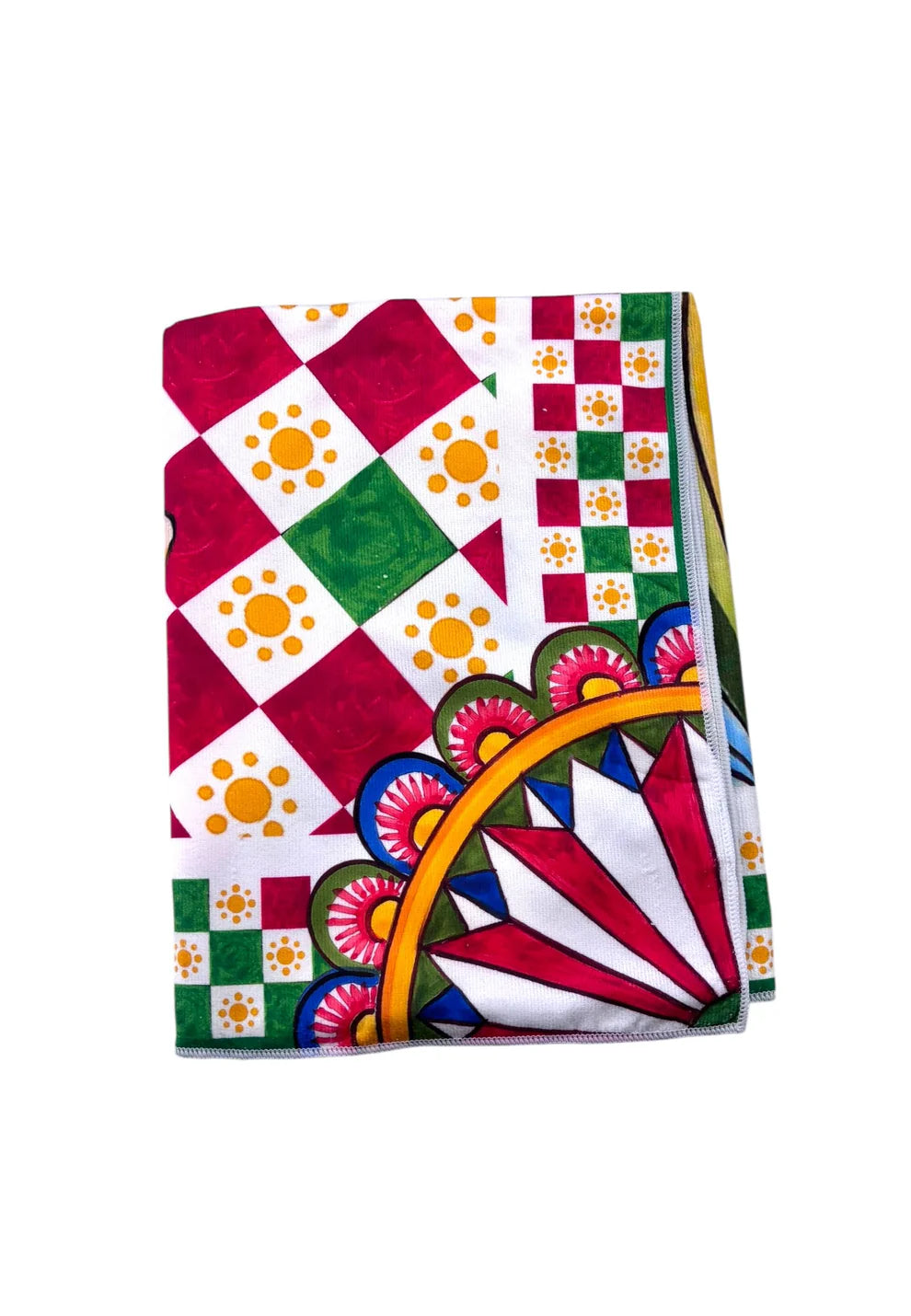 Ynot? Telo mare TOW180 kiwi