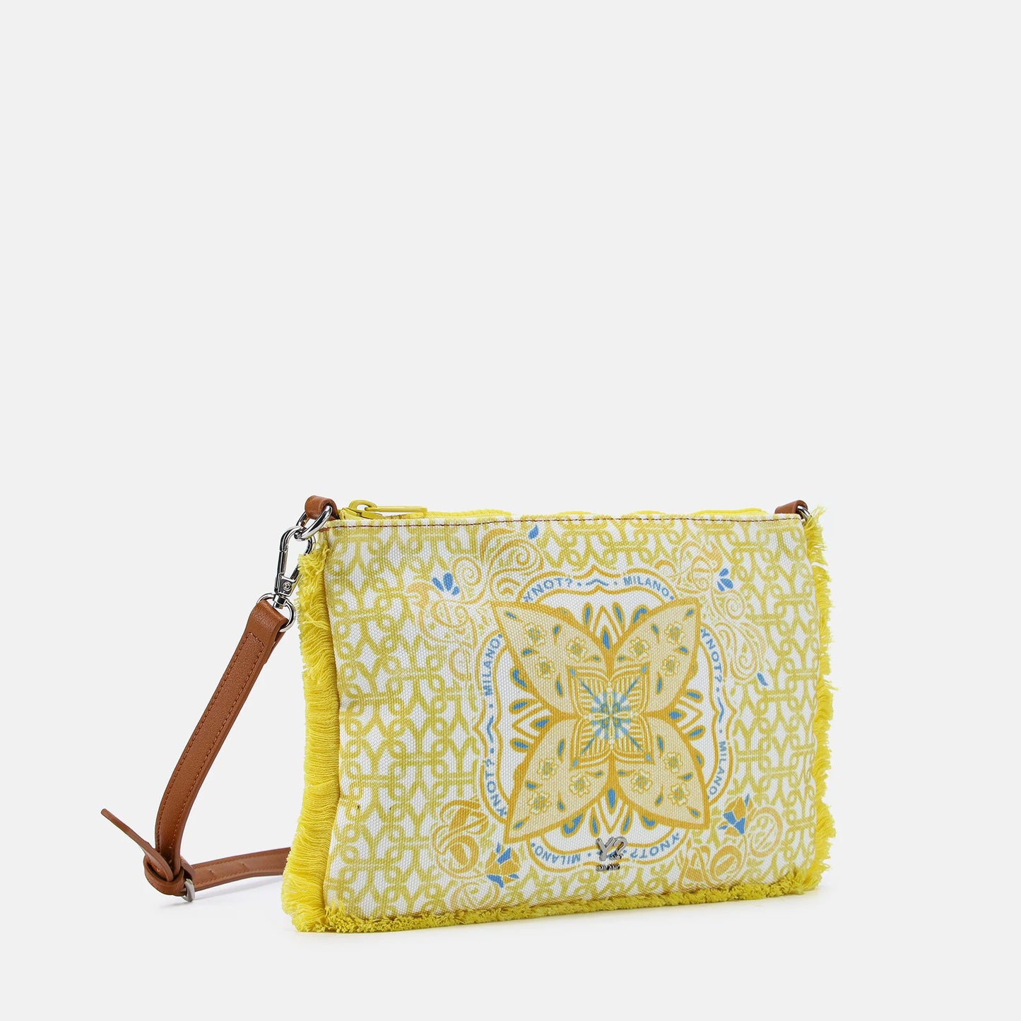 Ynot? Clutch SAM004 lemon