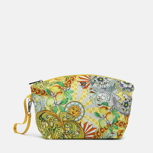 Ynot? Beauty mare MOD007 lemon
