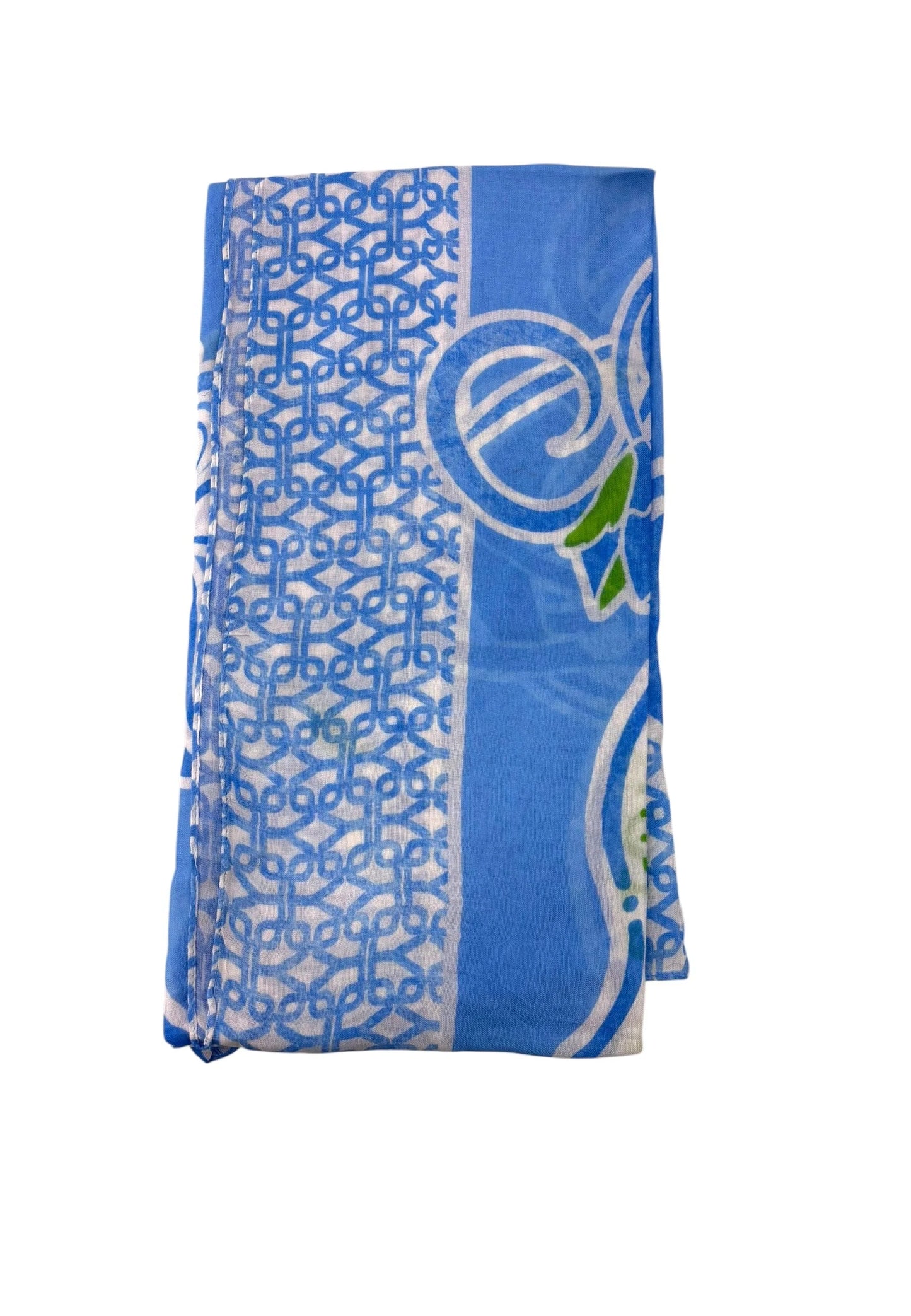 Ynot? Pareo-foulard PAR180 sky