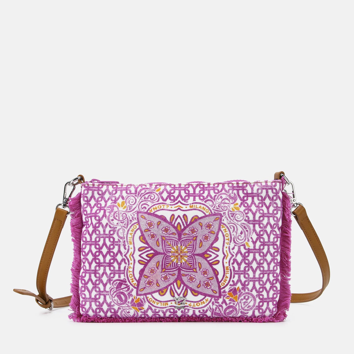 Ynot? Clutch SAM004 peony