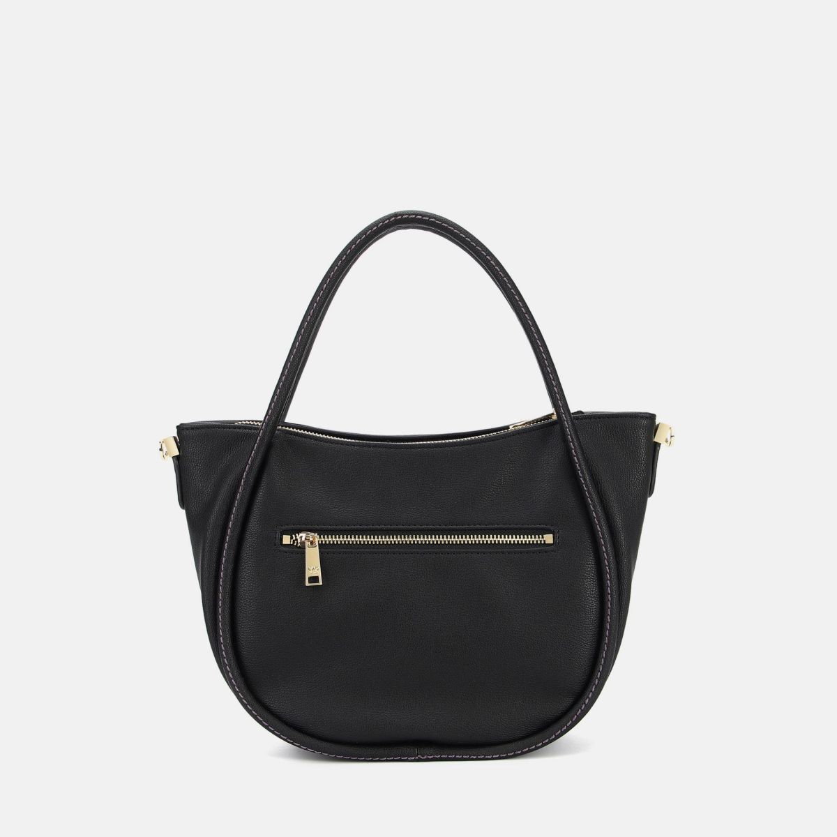 Ynot? Tote small FAN013 nera