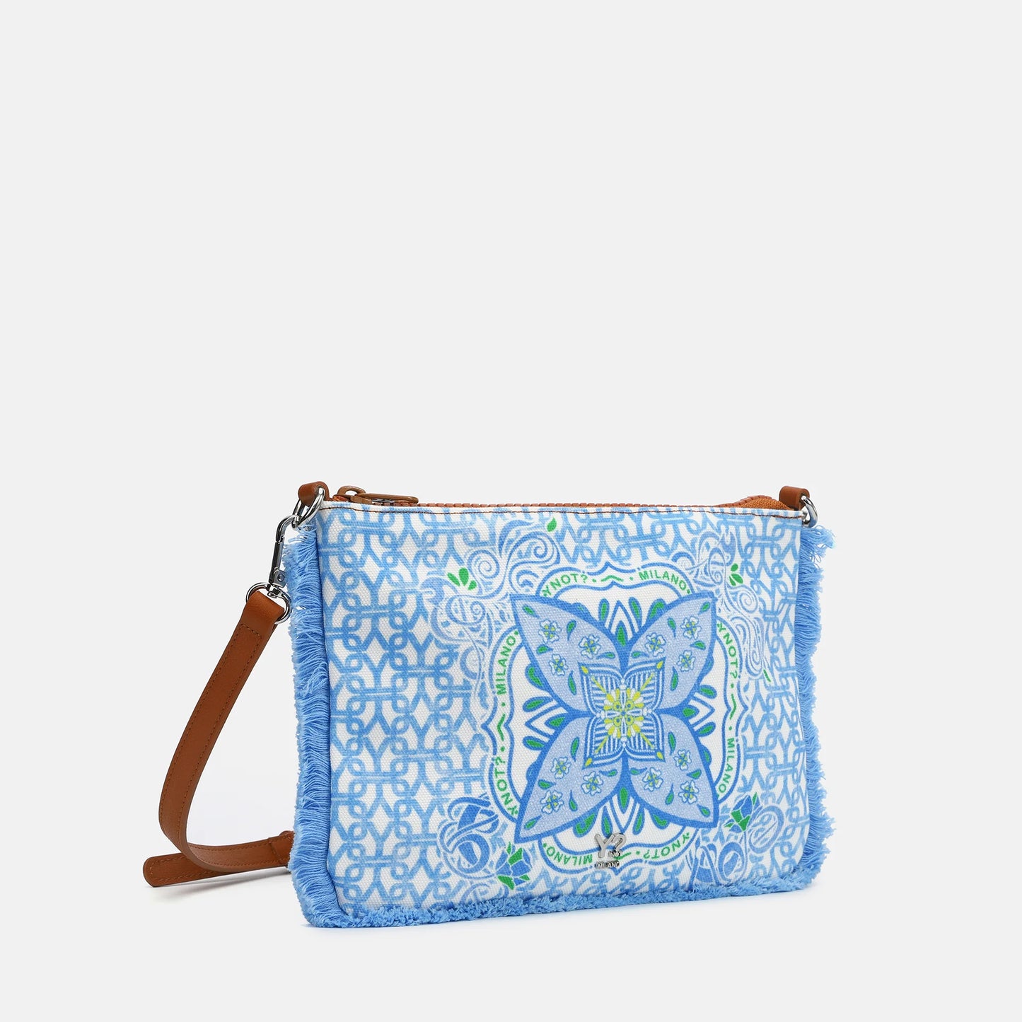 Ynot? Clutch SAM004 sky