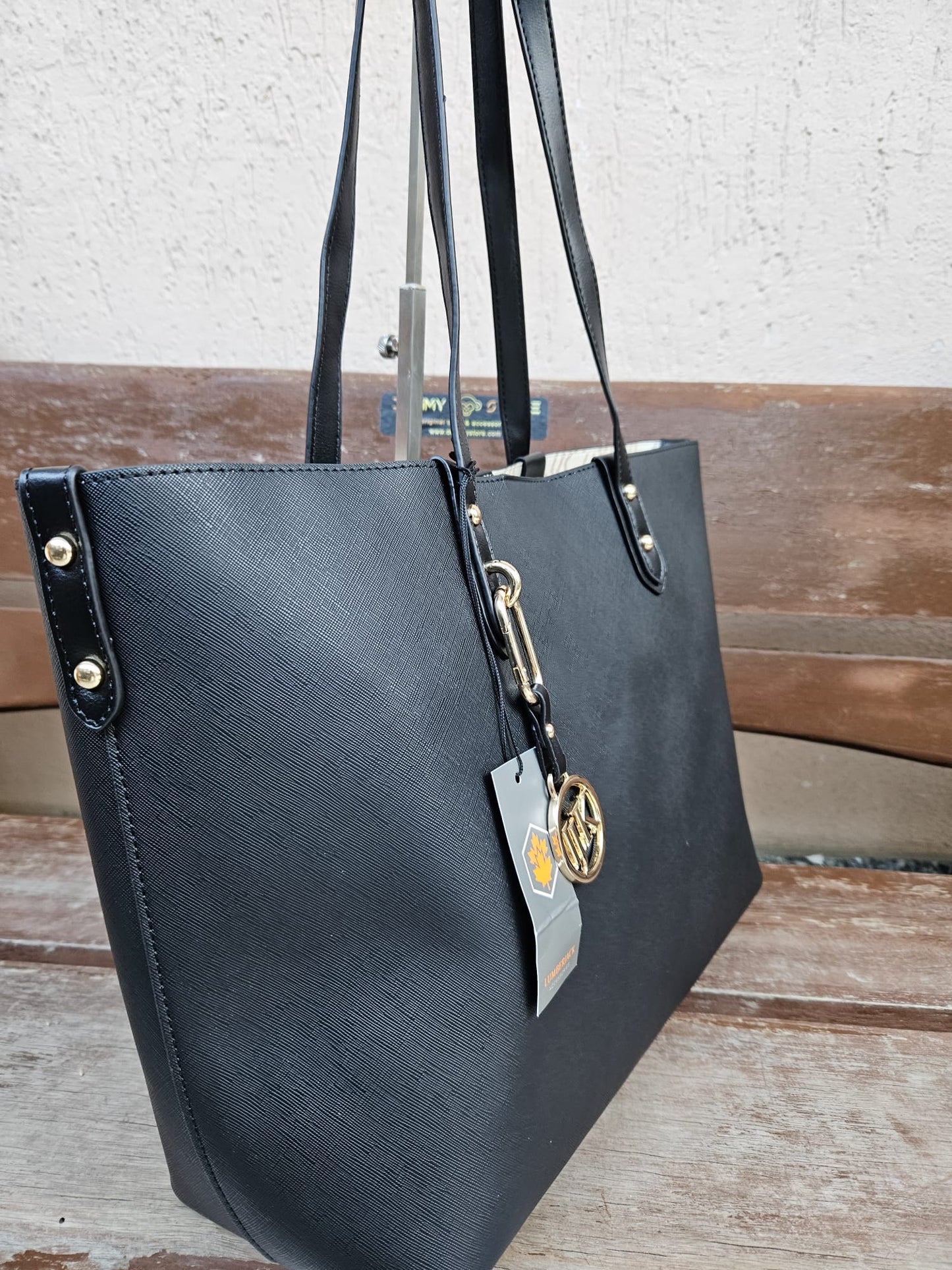 Shopping MOLLY LKP03WBA0601 black