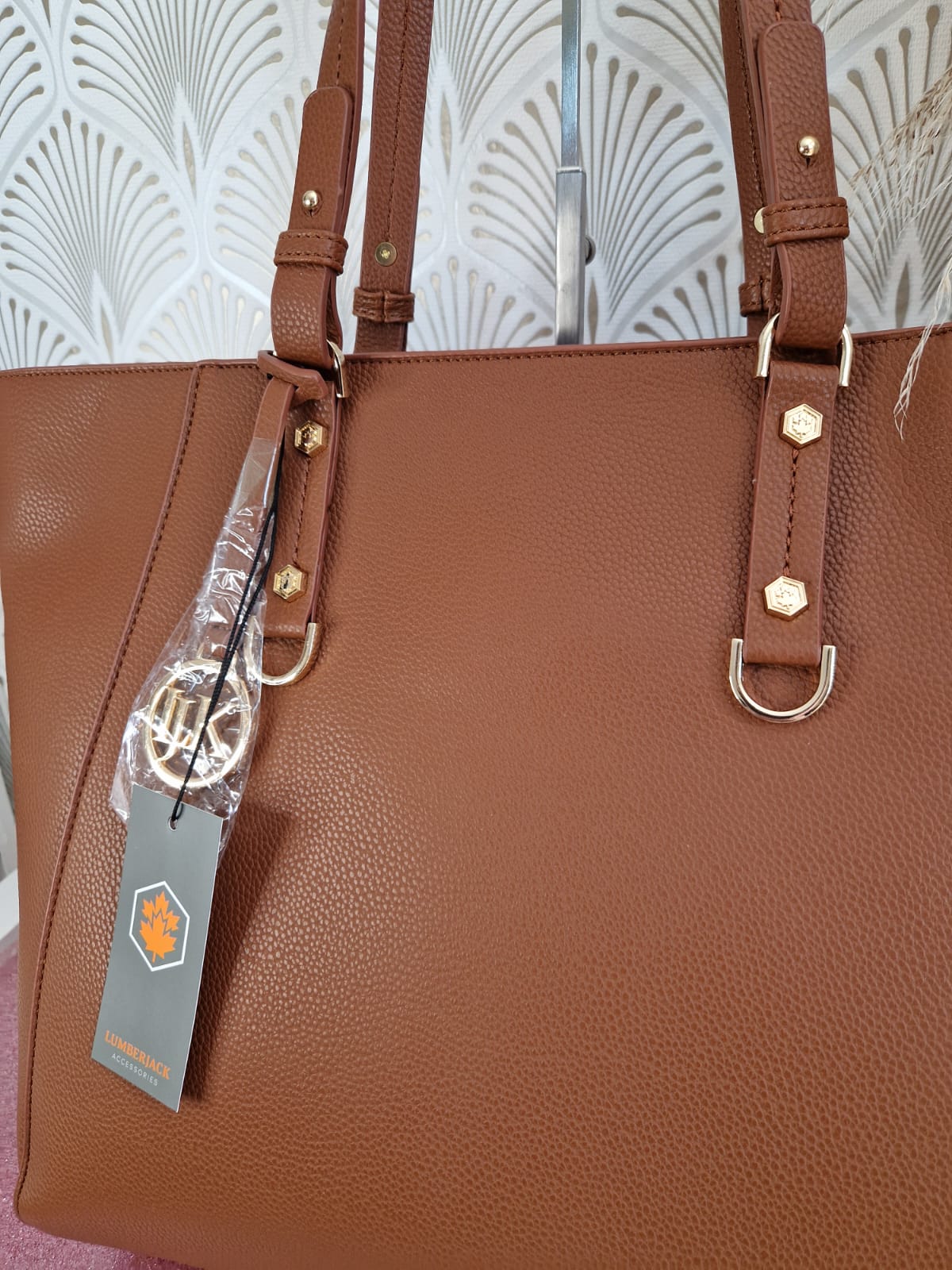 Shopping DIANA LKP03WBA0301 cognac