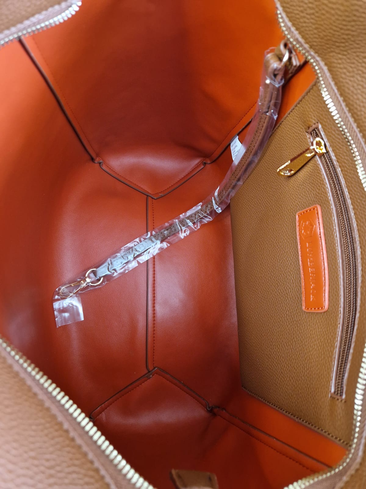 Shopping DIANA LKP03WBA0301 cognac