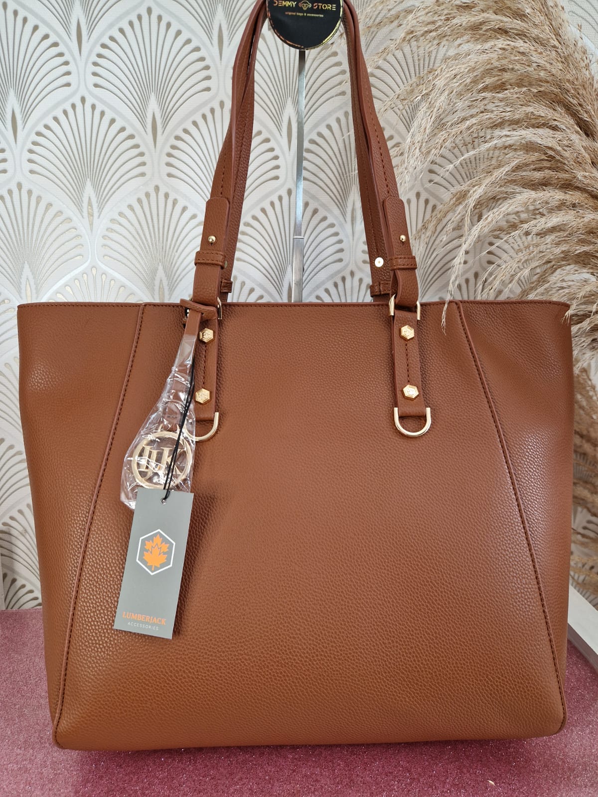 Shopping DIANA LKP03WBA0301 cognac