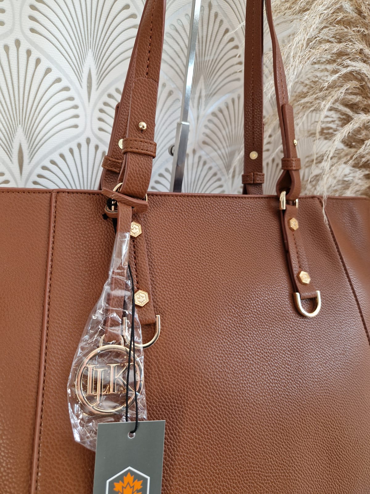 Shopping DIANA LKP03WBA0301 cognac