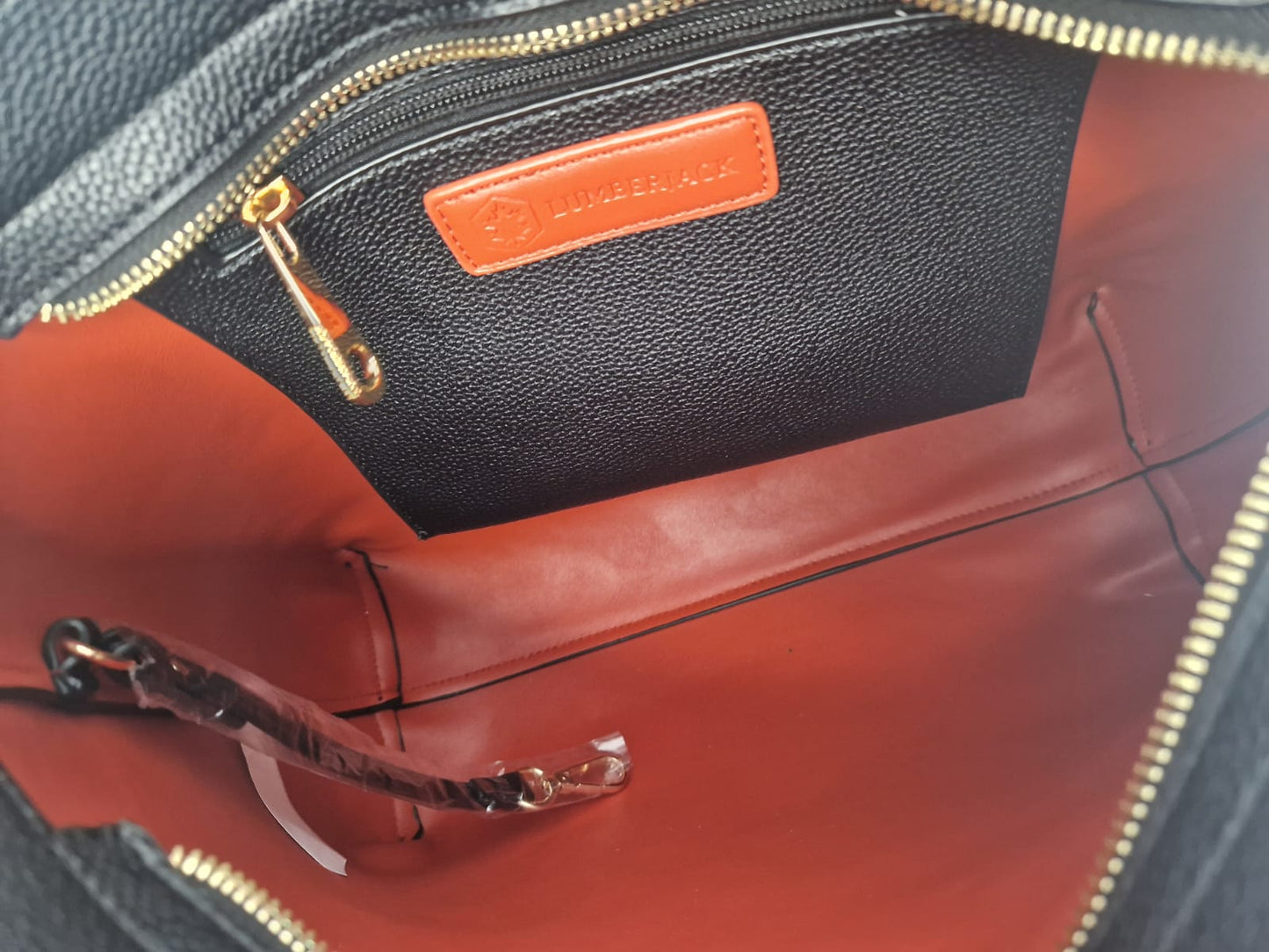 Borsa DIANA LKP03WBA0303 black