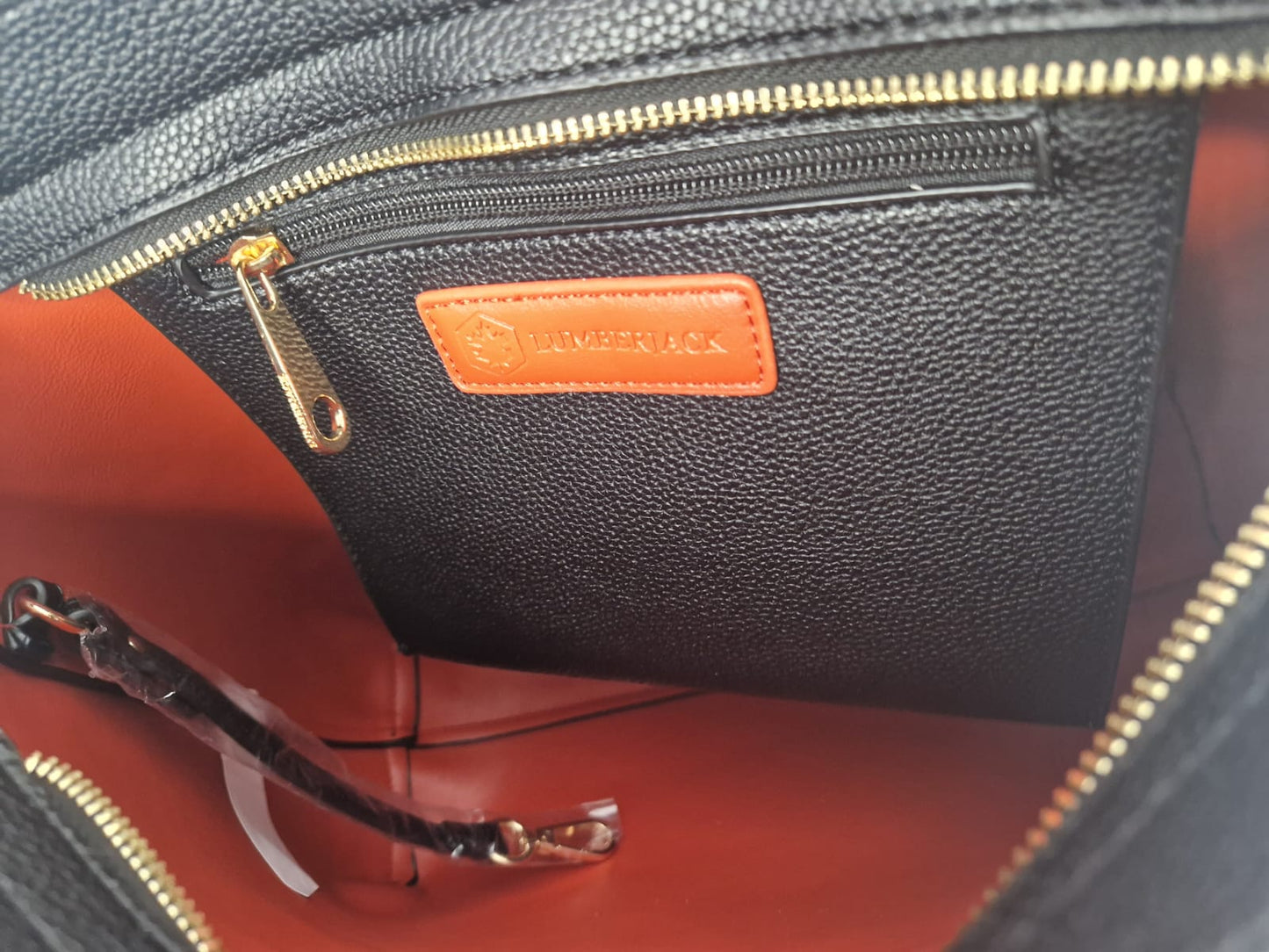 Borsa DIANA LKP03WBA0303 black