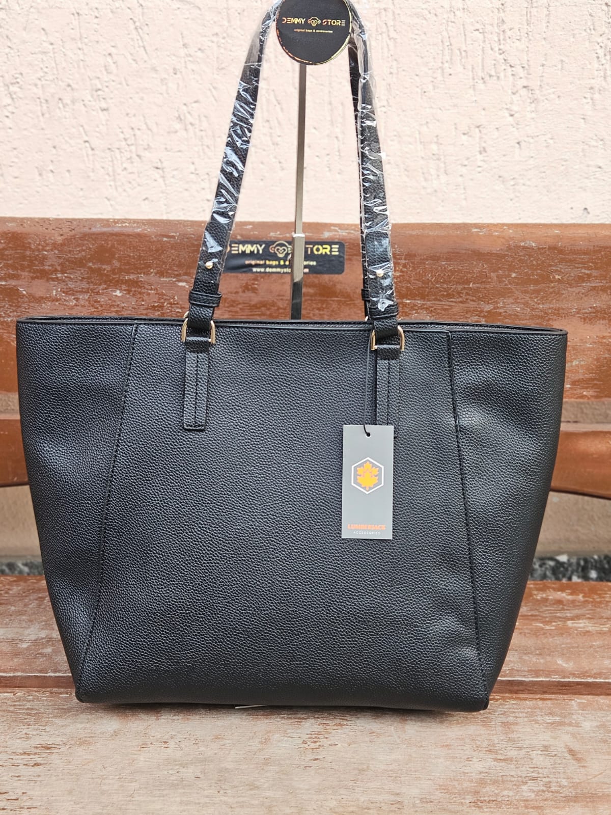 Shopping DIANA LKP03WBA0301 black