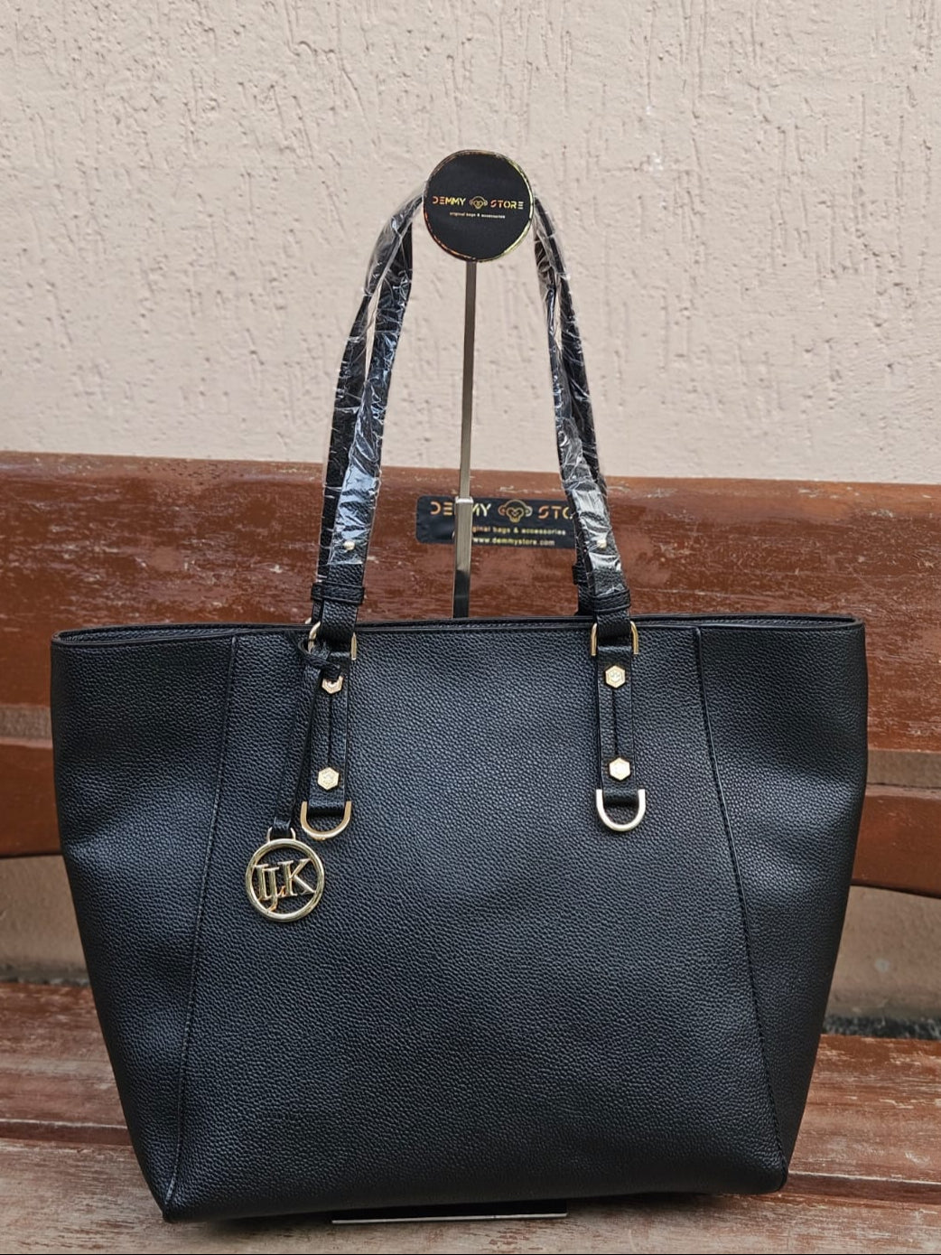Shopping DIANA LKP03WBA0301 black