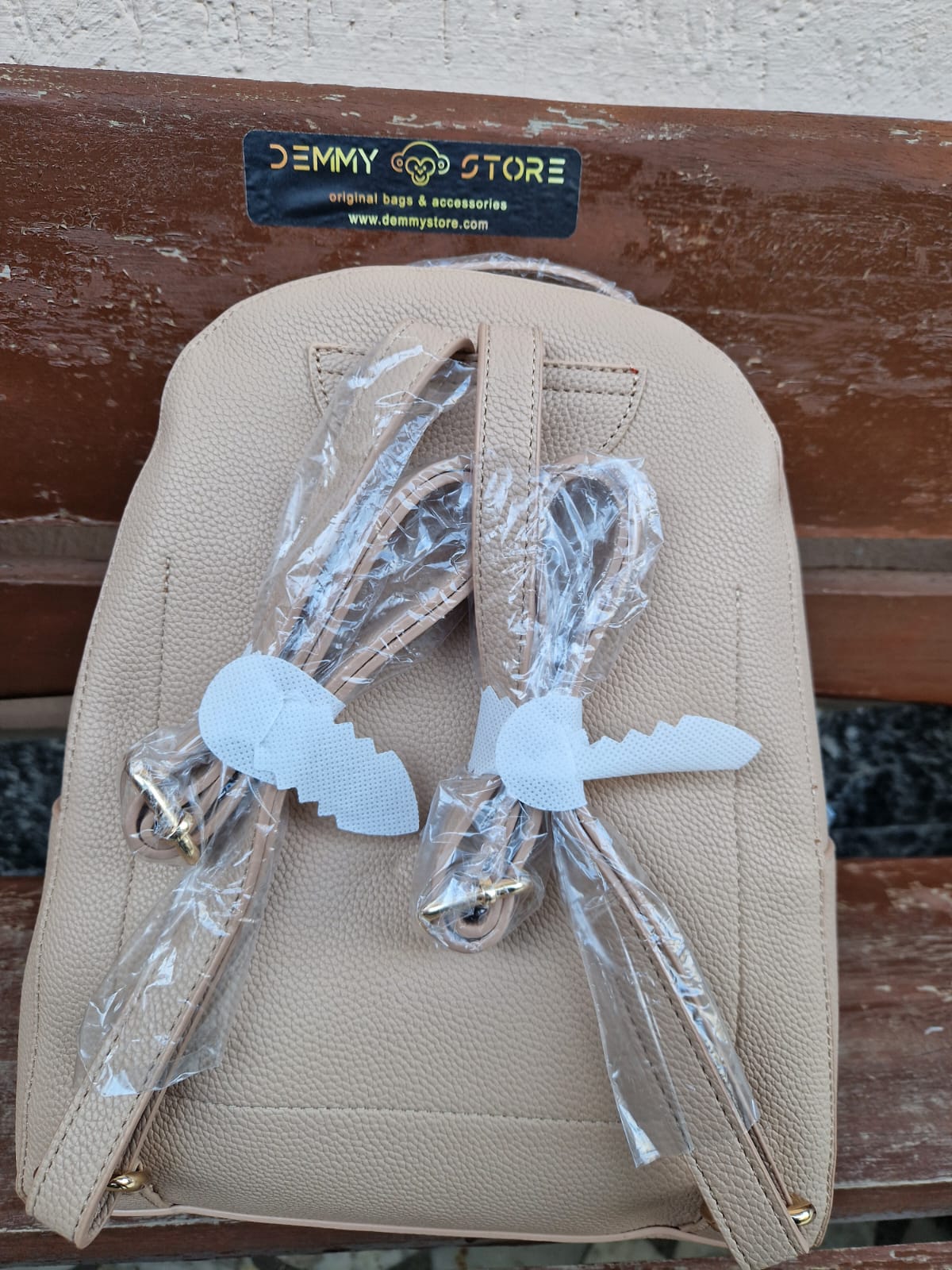 Zaino DIANA LKP03WBA0305 nude