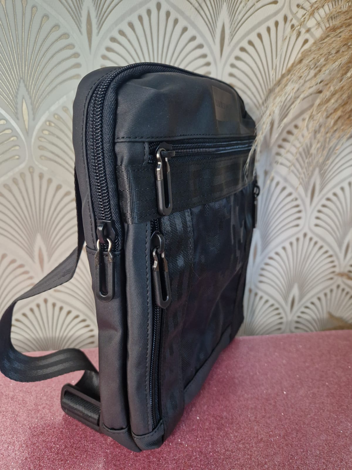 Tracolla KYOTO LKP03MBA0403 black