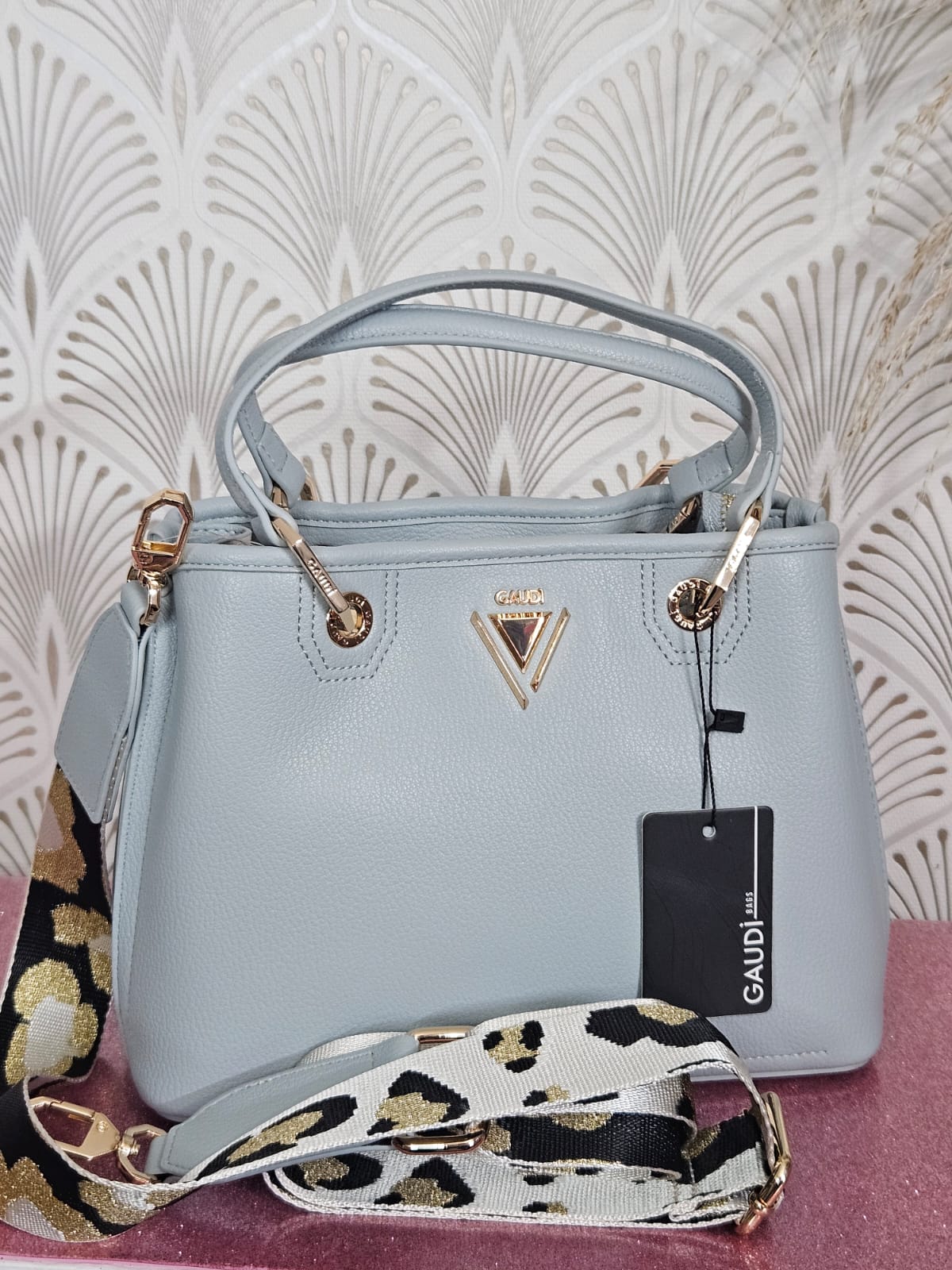 Borse Gaudì BORSA DONNA GAUDI V2AI-10791