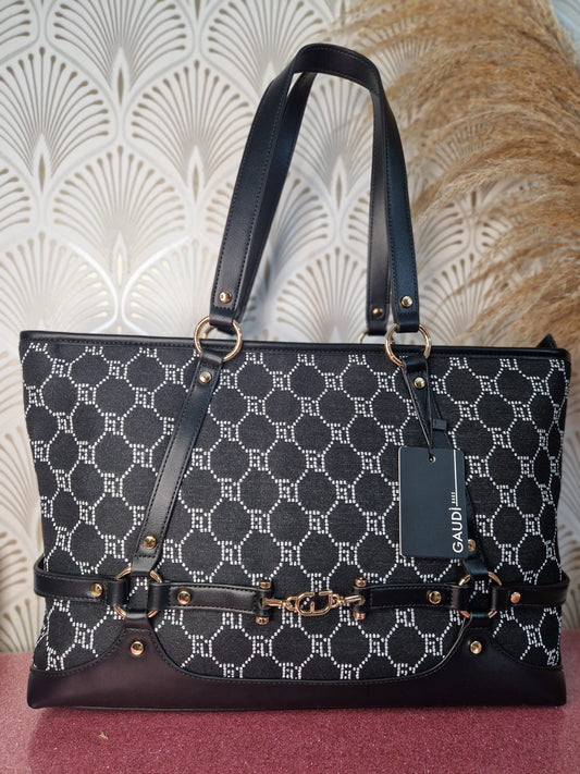 Shopping Gaudì DIAZ V5AE12100 nera