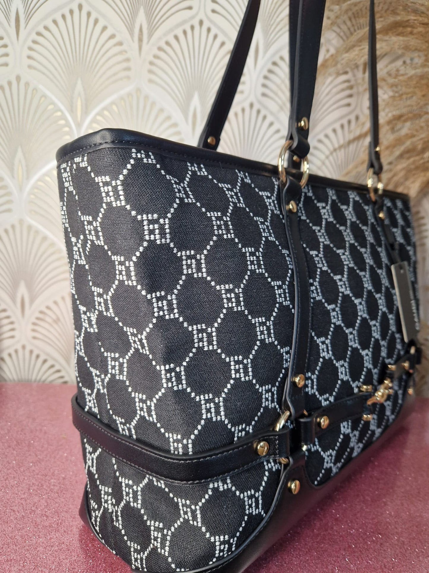Shopping Gaudì DIAZ V5AE12100 nera