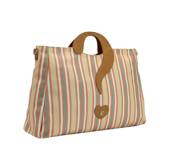 Ynoy? Borsa mare STP001 sunrise