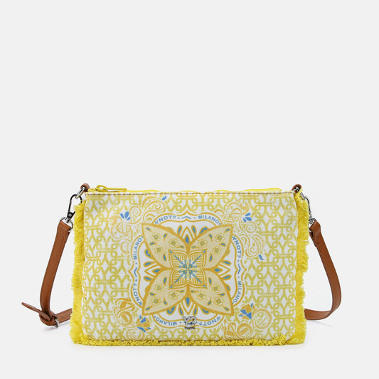 Ynot? Clutch SAM004 lemon