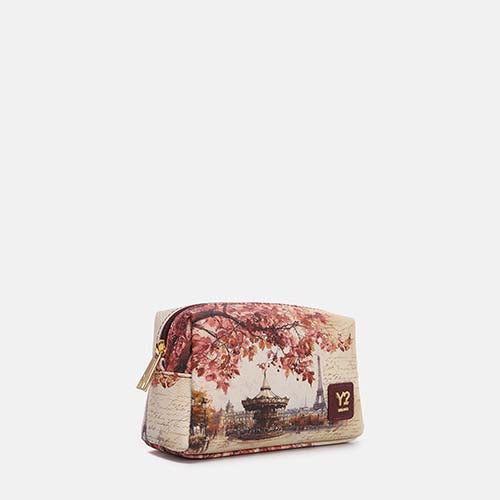 Ynot? Beauty case YES302 SWEET PARIS