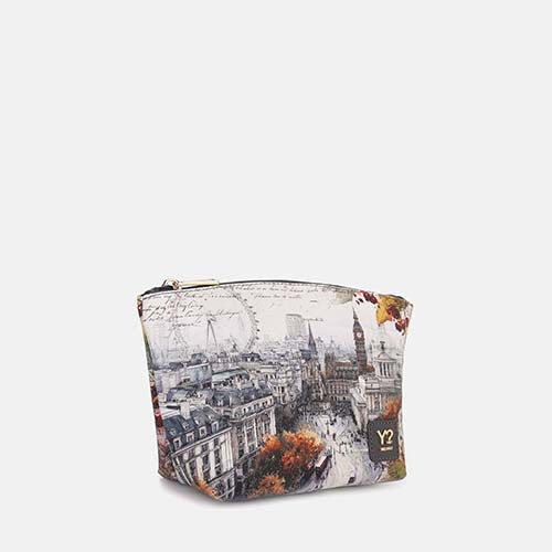 Ynot? Beauty YES309 LONDON BERRY