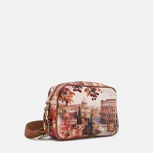 Ynot? Camera bag YES310 DEAR ROME