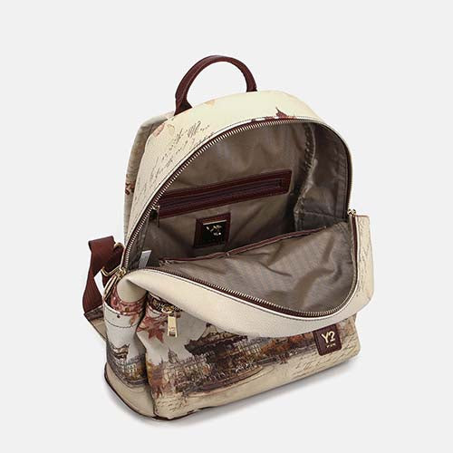 Ynot? Zaino YES381 SWEET PARIS