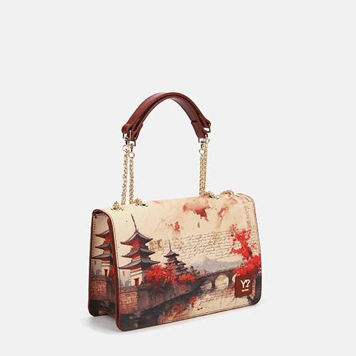 Ynot? Postina YES471 FUJIAMA