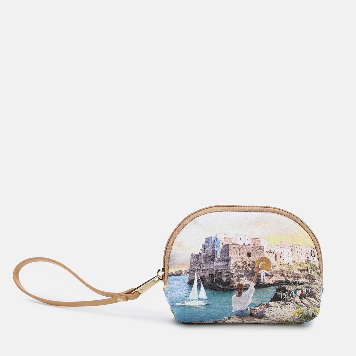 Ynot? Beauty case Polignano Coast YES651