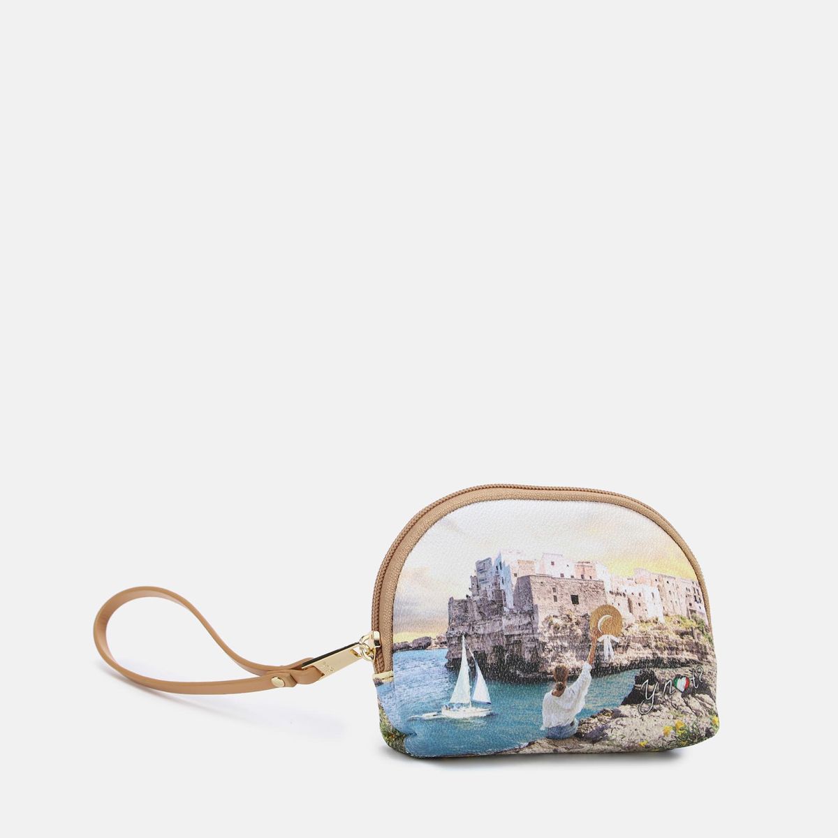 Ynot? Beauty case Polignano Coast YES651