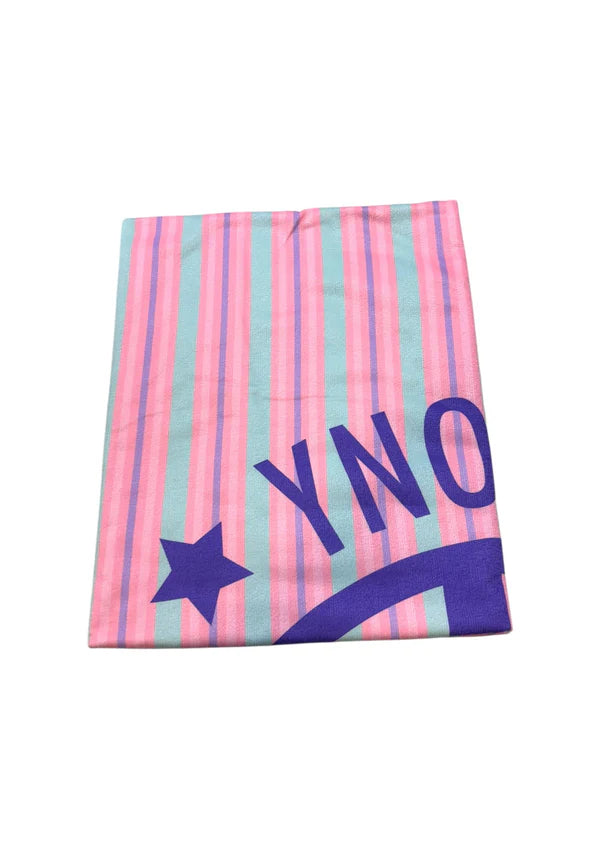 Ynot? Telo mare TOW180 purple