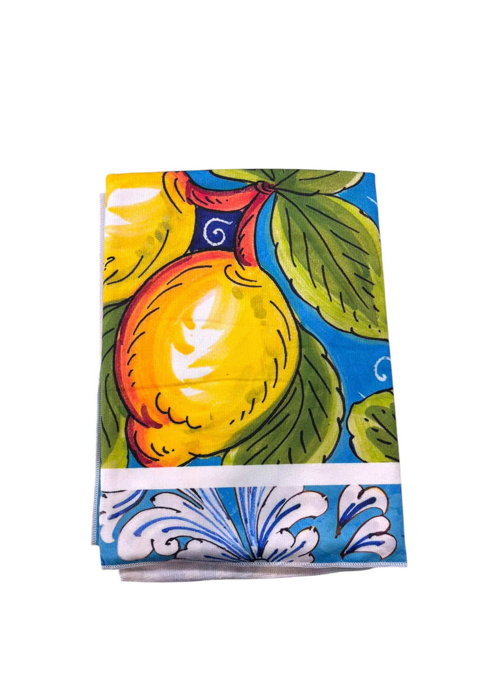 Ynot? Telo mare TOW180 ocean