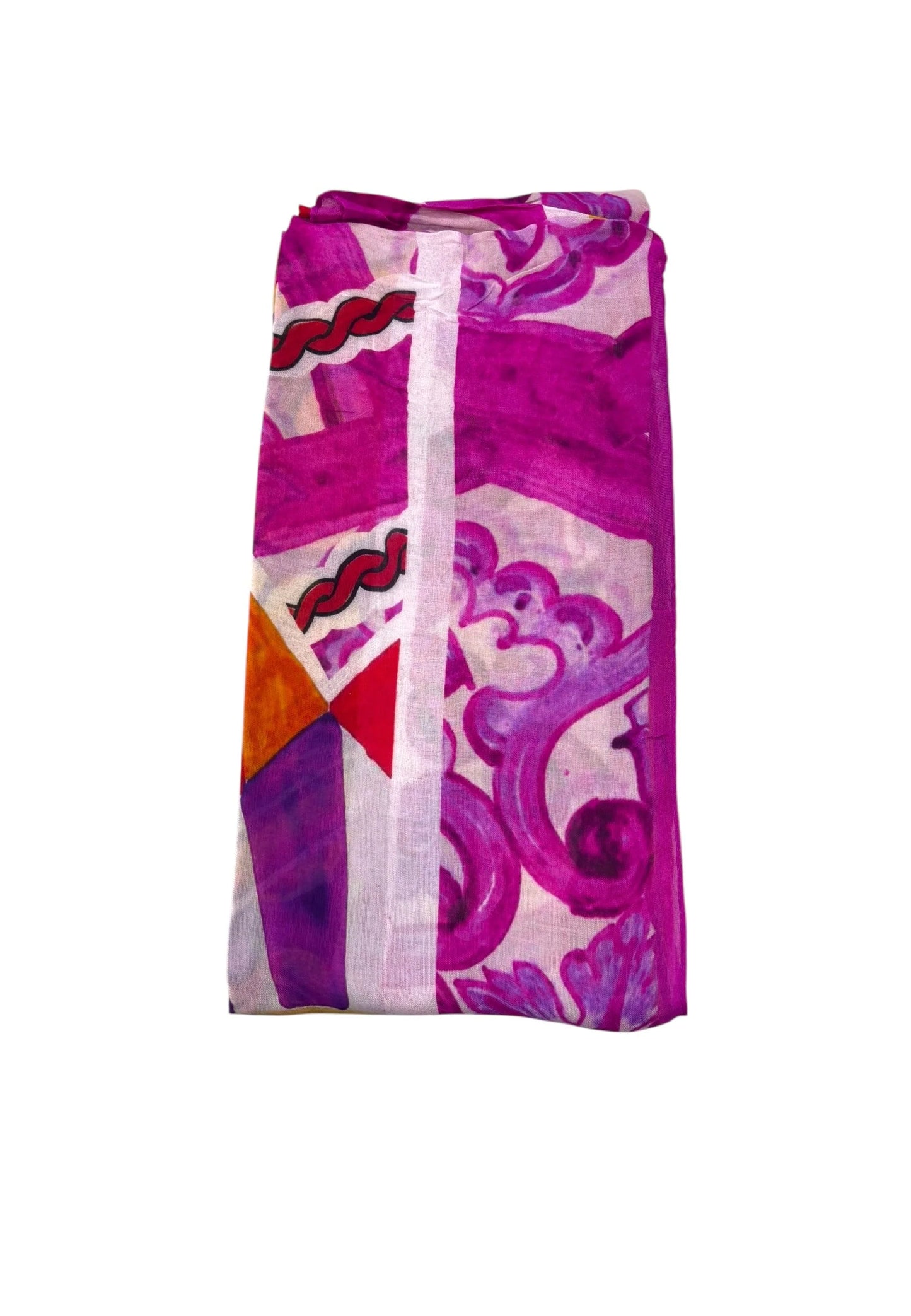 Ynot? Pareo-foulard PAR180 candy