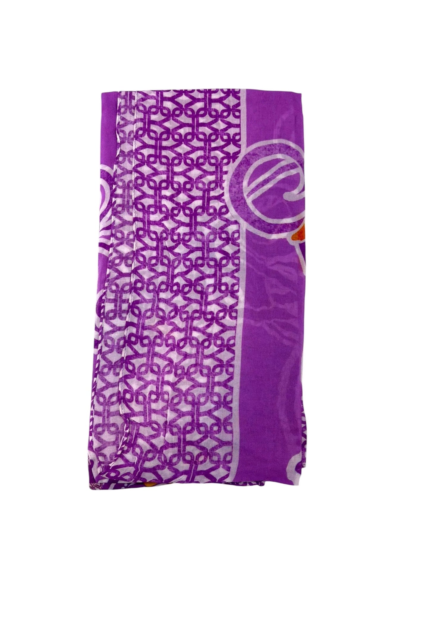 Ynot? Pareo-foulard PAR180 peony