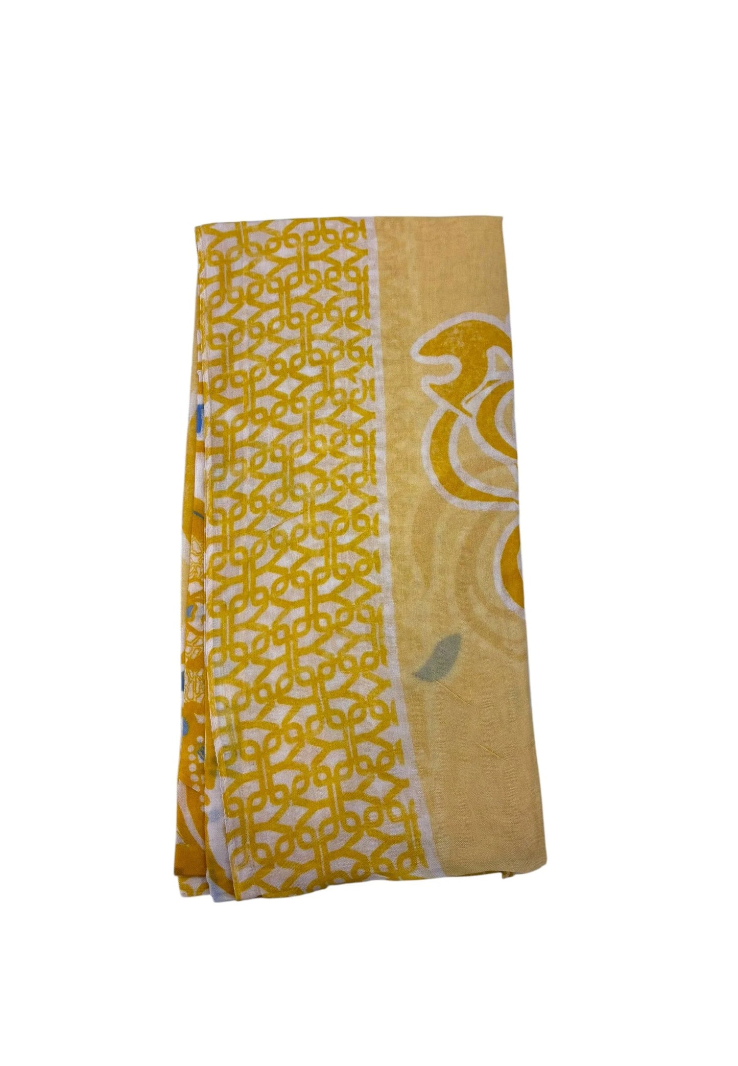 Ynot? Pareo-foulard PAR180 sun